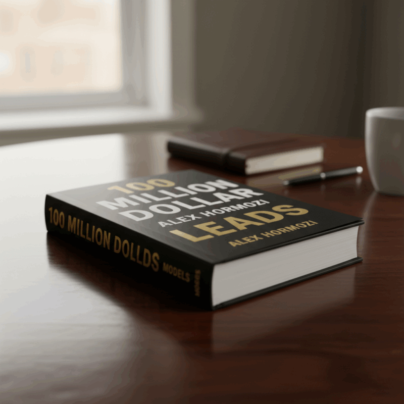 خلاصه کتاب مدل‌های پول 100 میلیون دلاری